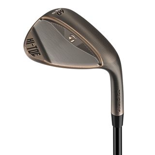 Taylormade Hi-Toe 5 Copper Wedge Custom