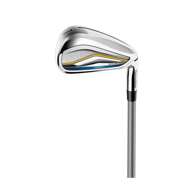 Taylormade Kalea Gold Järnset Höger (Vanligast)