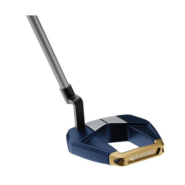 Taylormade Kalea Gold Spider S Putter Höger (Vanligast)