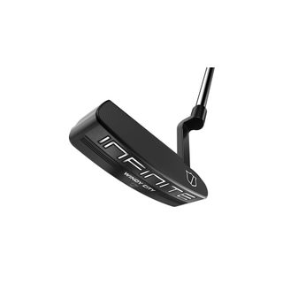 Wilson Infinite Windy City Putter Wilson Infinite Windy City Putter Höger (Vanligast)