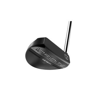 Wilson Infinite Bean Putter Wilson Infinite Bean Putter Höger (Vanligast)