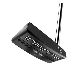 Wilson Infinite West Loop Putter Wilson Infinite West Loop Putter Höger (Vanligast)
