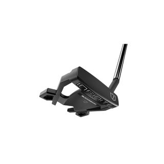 Wilson Infinite Buckingham Putter Wilson Infinite Buckingham Putter Höger (Vanligast)