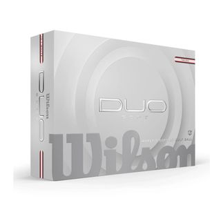 Wilson Duo Soft 2025 TRK360