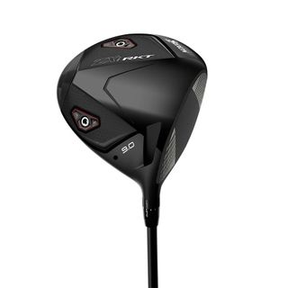 Srixon ZXi RKT Driver Custom - Förhandsbeställ! Leverans från 16 oktober! Srixon ZXi RKT Driver Custom - Förhandsbeställ! Leverans från 16 oktober!