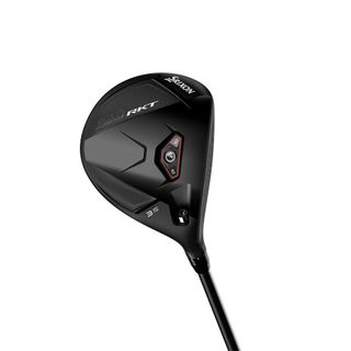Srixon ZXi RKT Fairway Custom - Förhandsbeställ! Leverans från 16 oktober!