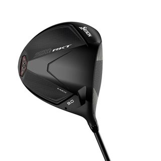 Srixon ZXi RKT Max Driver Custom - Förhandsbeställ! Leverans från 16 oktober! Srixon ZXi RKT Max Driver Custom - Förhandsbeställ! Leverans från 16 oktober!