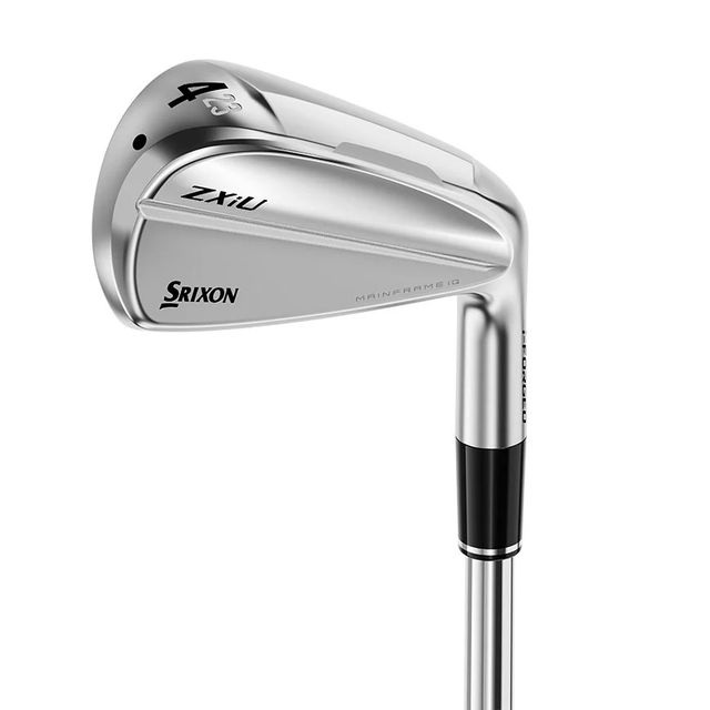 Srixon ZXi Utility 2027 - Förhandsbeställ! Leverans från 16 oktober! Höger (Vanligast)