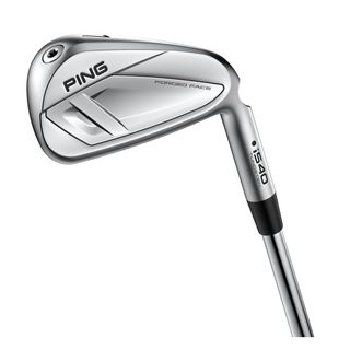 PING i540 Järnset Stål Custom