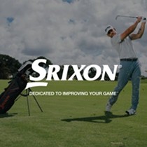 Brand Srixon