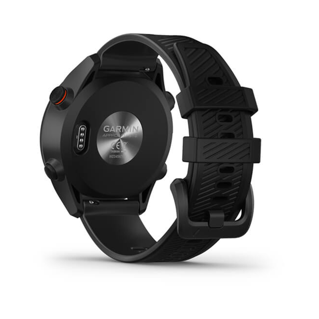 Garmin Approach S12 - Black