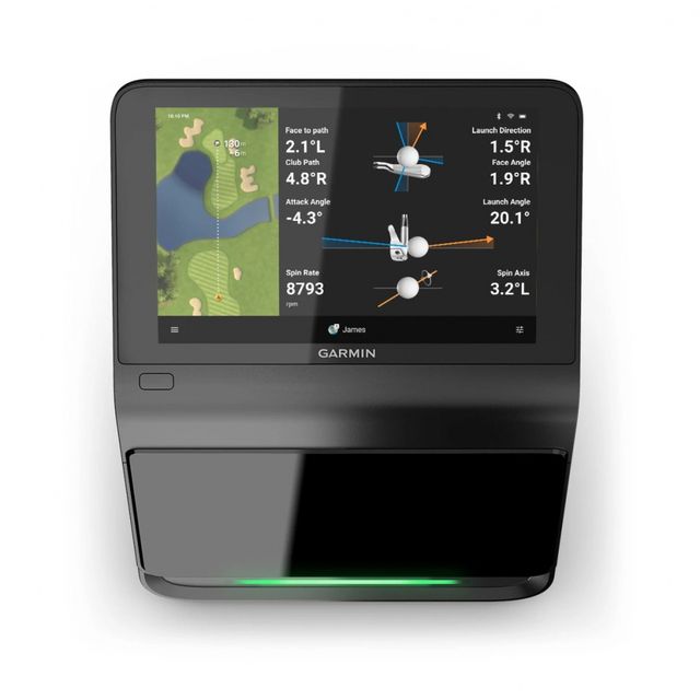 Garmin Approach R50