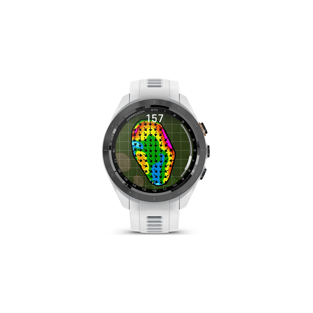 Garmin Approach S70 - White (42mm)