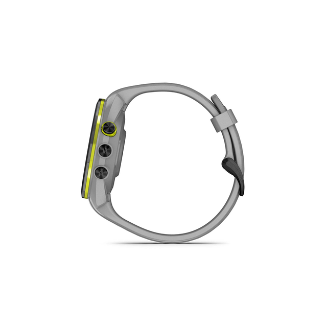 Garmin Approach S70 - Powder Gray (42mm)