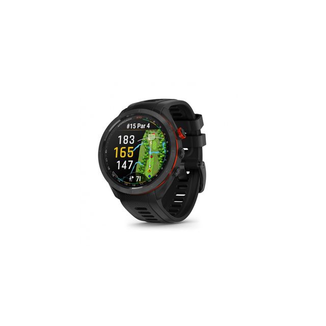 Garmin Approach S70 - Black (47mm)