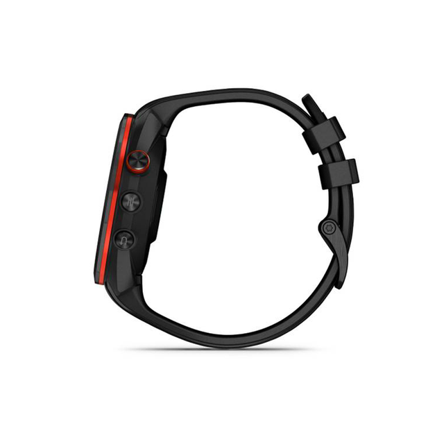 Garmin Approach S70 - Black (47mm)