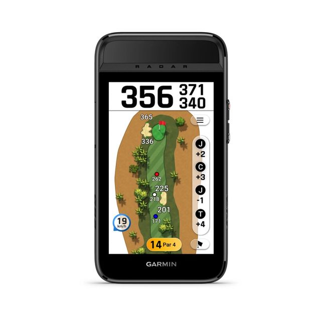Garmin Approach G82
