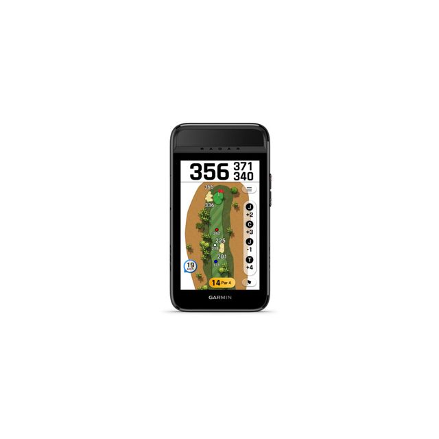 Garmin Approach G82