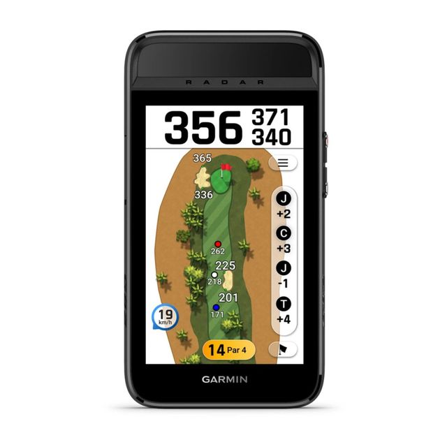 Garmin Approach G82