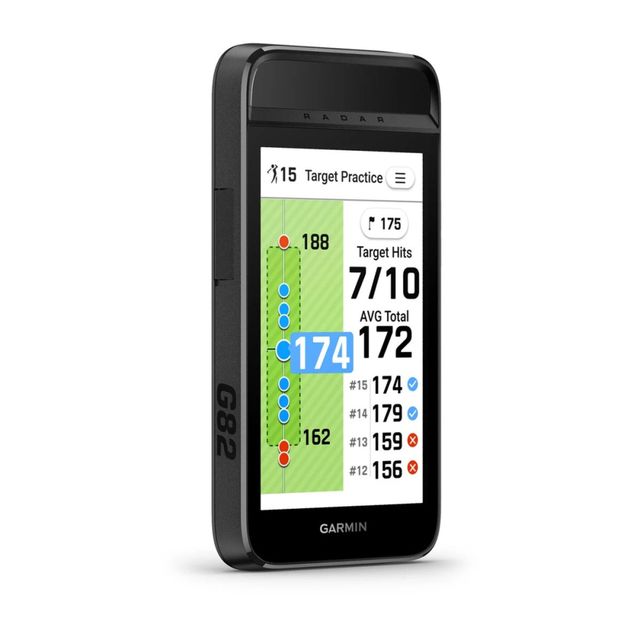 Garmin Approach G82