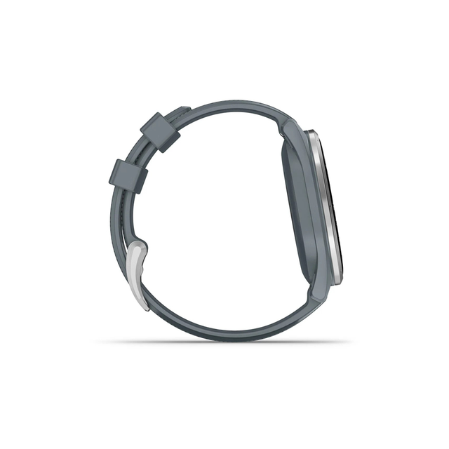 Garmin Approach S44 - Twilight Silver