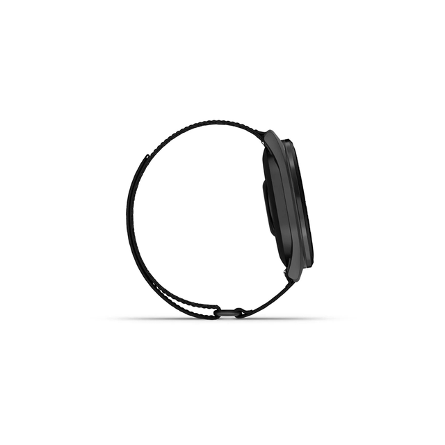 Garmin Approach S50 - Black Slate