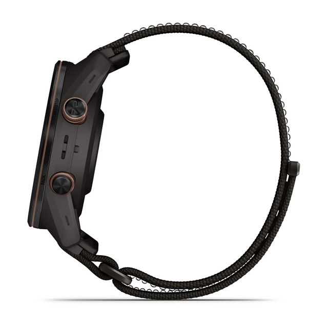 Garmin Approach S72 43mm - Grey/Bronze