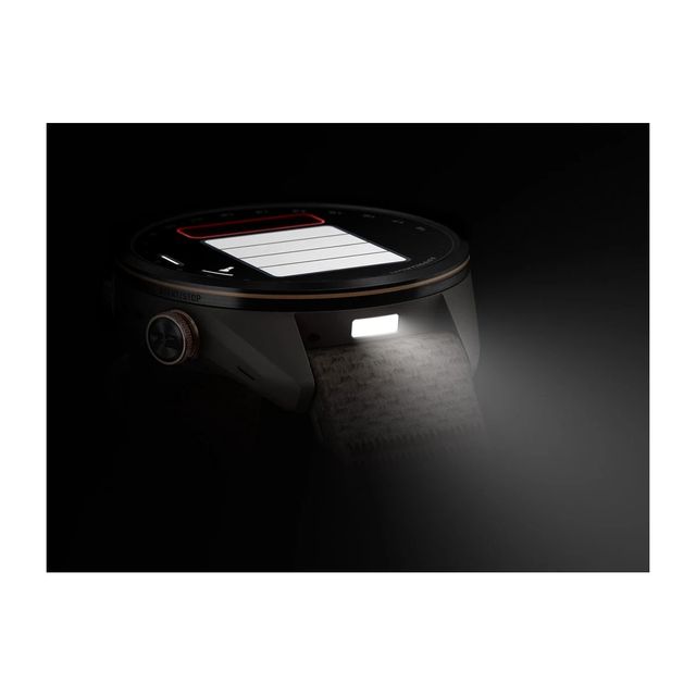 Garmin Approach S72 43mm - Grey/Bronze