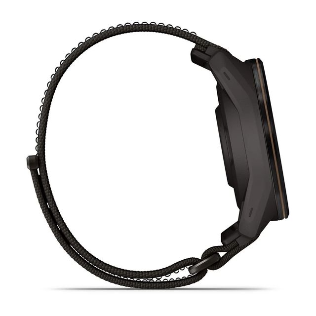Garmin Approach S72 43mm - Grey/Bronze