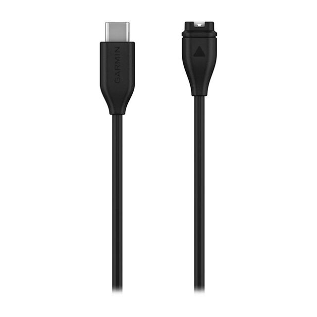 Garmin Laddningskabel USB-C - 0,5 meter