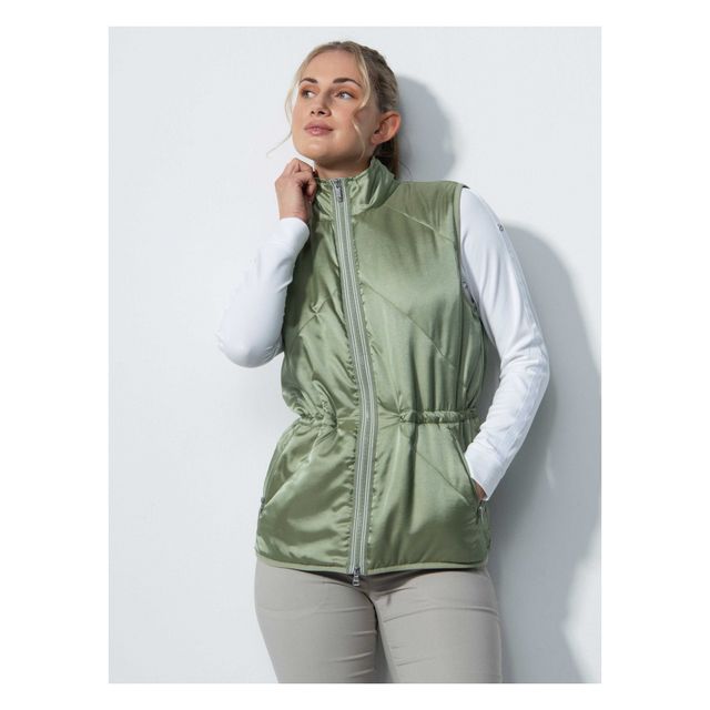 Daily Sports Rovigo Vest - Hedge
