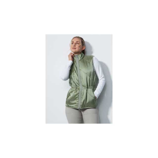 Daily Sports Rovigo Vest - Hedge