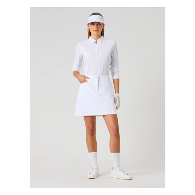 Daily Sports Lyric V2 Skort 52cm - White