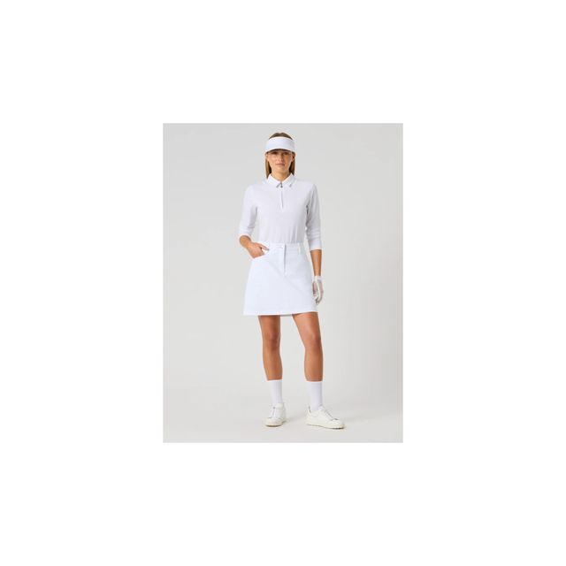 Daily Sports Lyric V2 Skort 52cm - White