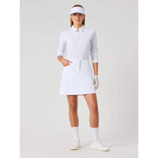 Daily Sports Lyric V2 Skort 52cm - White