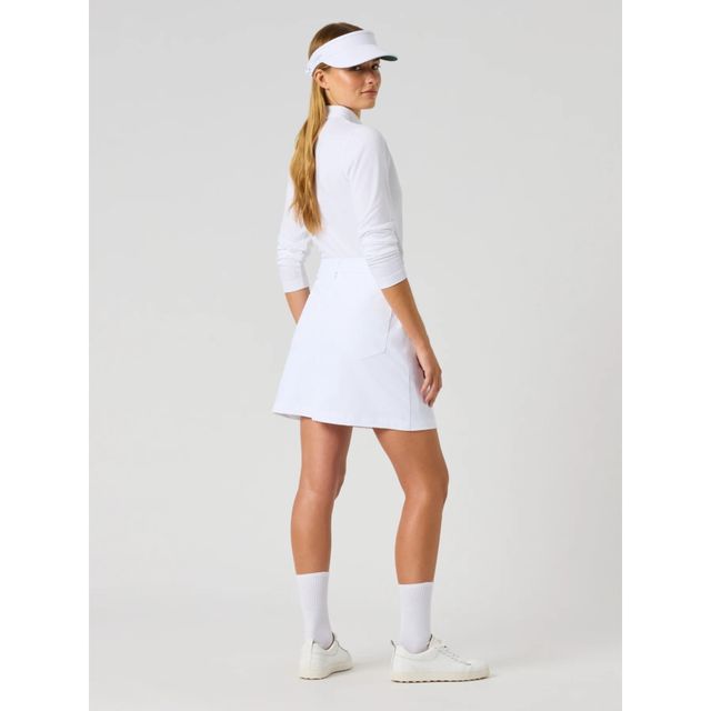 Daily Sports Lyric V2 Skort 52cm - White
