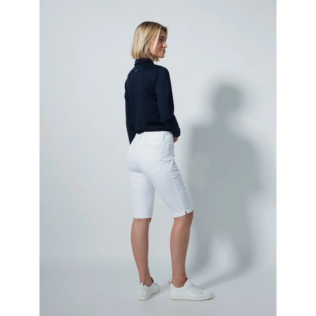 Daily Sports Lyric V2 Bermuda Shorts 60cm - White