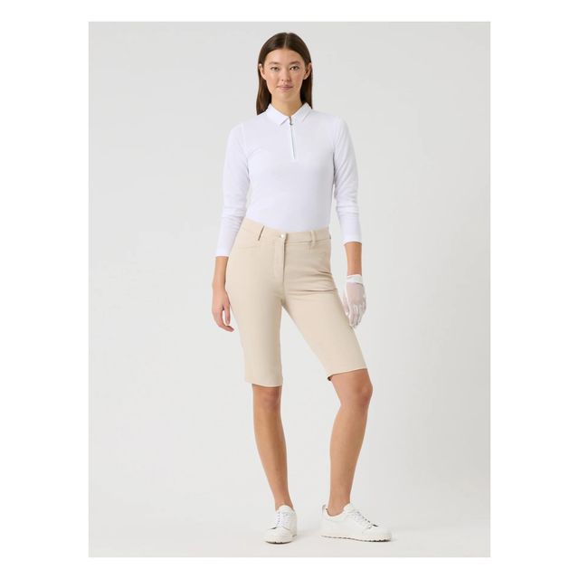 Daily Sports Lyric V2 Bermuda Shorts 60cm - Oyster