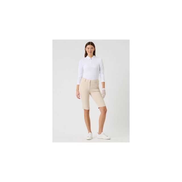 Daily Sports Lyric V2 Bermuda Shorts 60cm - Oyster