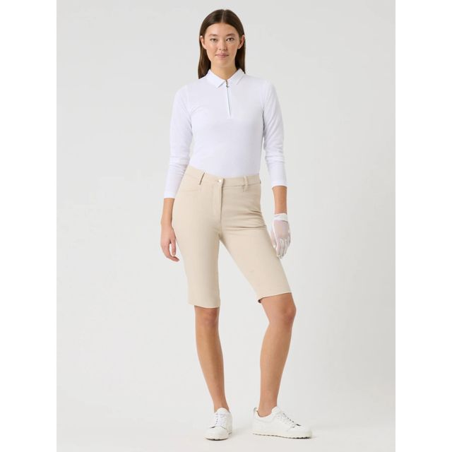 Daily Sports Lyric V2 Bermuda Shorts 60cm - Oyster
