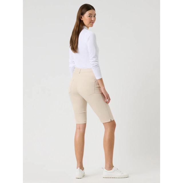 Daily Sports Lyric V2 Bermuda Shorts 60cm - Oyster