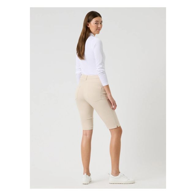 Daily Sports Lyric V2 Bermuda Shorts 60cm - Oyster