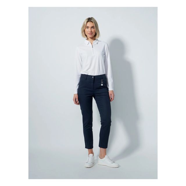 Daily Sports Lyric V2 Cropped 74cm - Navy