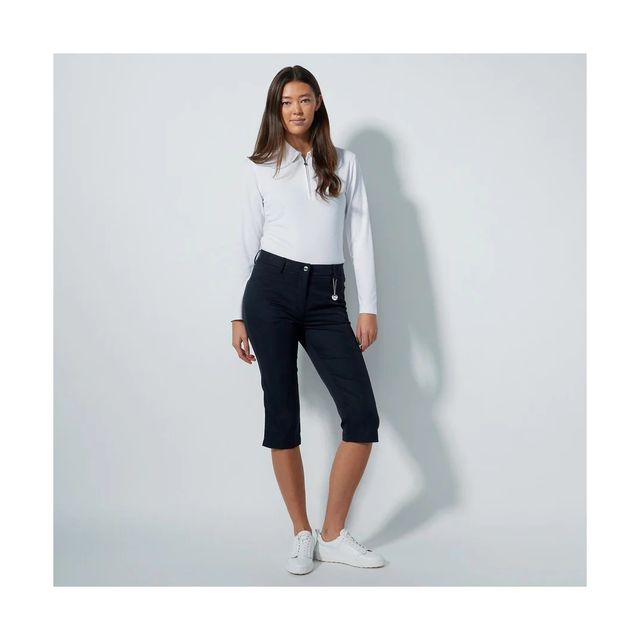 Daily Sports Lyric V2 Cropped 74cm - Black