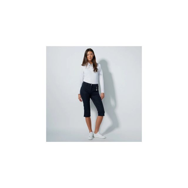 Daily Sports Lyric V2 Cropped 74cm - Black