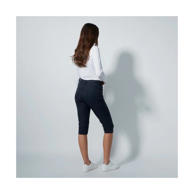 Daily Sports Lyric V2 Cropped 74cm - Black