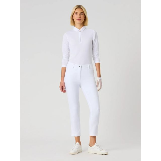 Daily Sports Lyric V2 Ankle 95cm - White