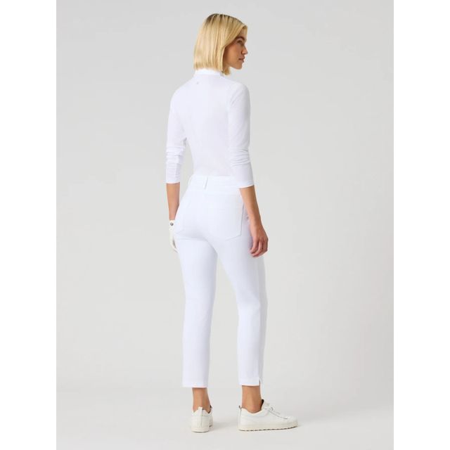 Daily Sports Lyric V2 Ankle 95cm - White