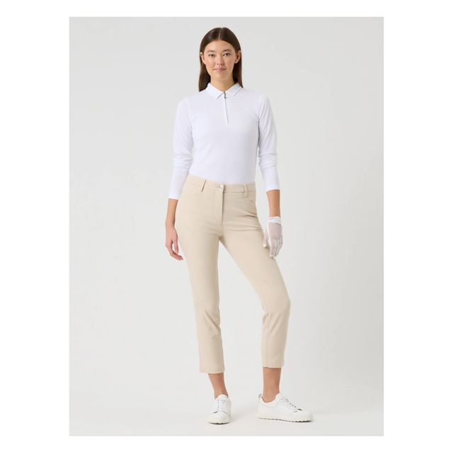 Daily Sports Lyric V2 Ankle 95cm - Oyster