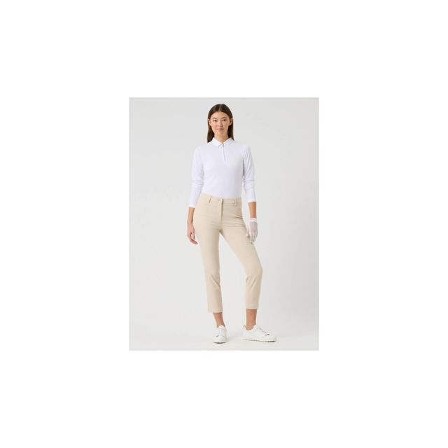 Daily Sports Lyric V2 Ankle 95cm - Oyster